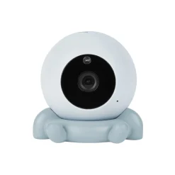 Babymoov Caméra additionnelle pour babyphone Yoo Roll Bleu
