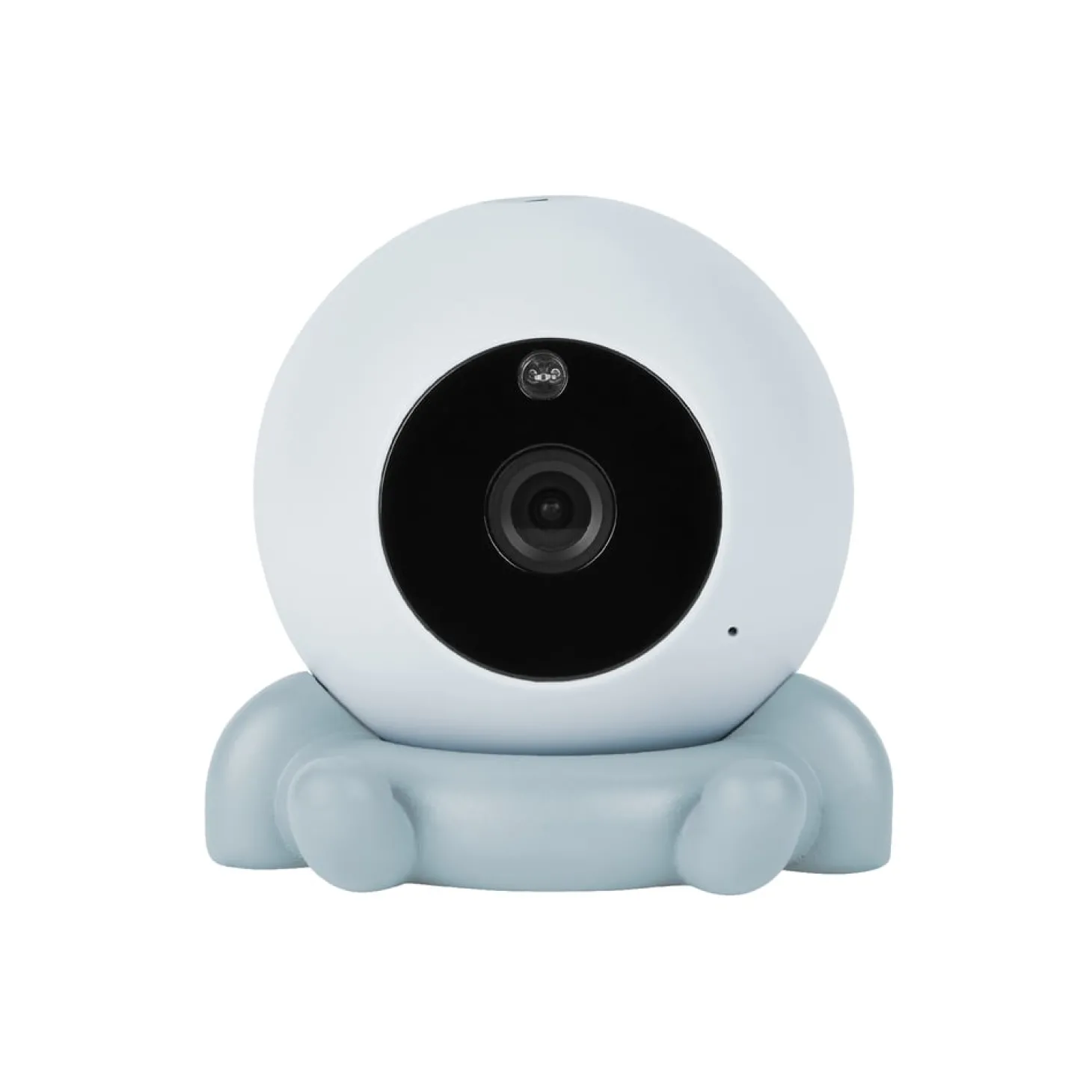 Babymoov Caméra additionnelle pour babyphone Yoo Roll Bleu