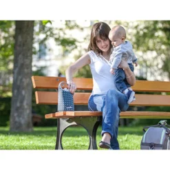 Babymoov                    Chauffe-biberon autonome    Star