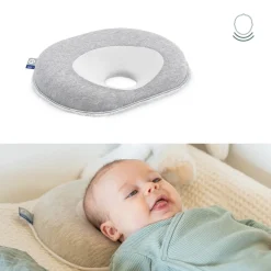 Babymoov                    Cosyhead fresh    Gris