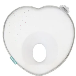 Babymoov Coussin de tête Lovenest Original Blanc