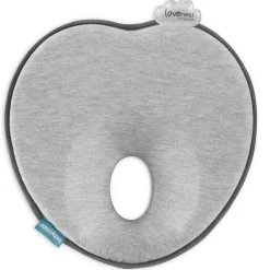 Babymoov                    Coussin de tête Lovenest Original    Smokey