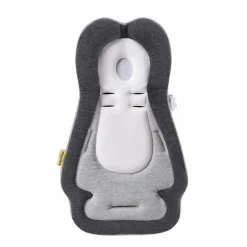 Babymoov                    Coussin réducteur Cosymorpho    Smokey Gris