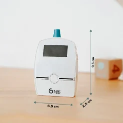 Babymoov Emetteur additionnel pour Premium Care