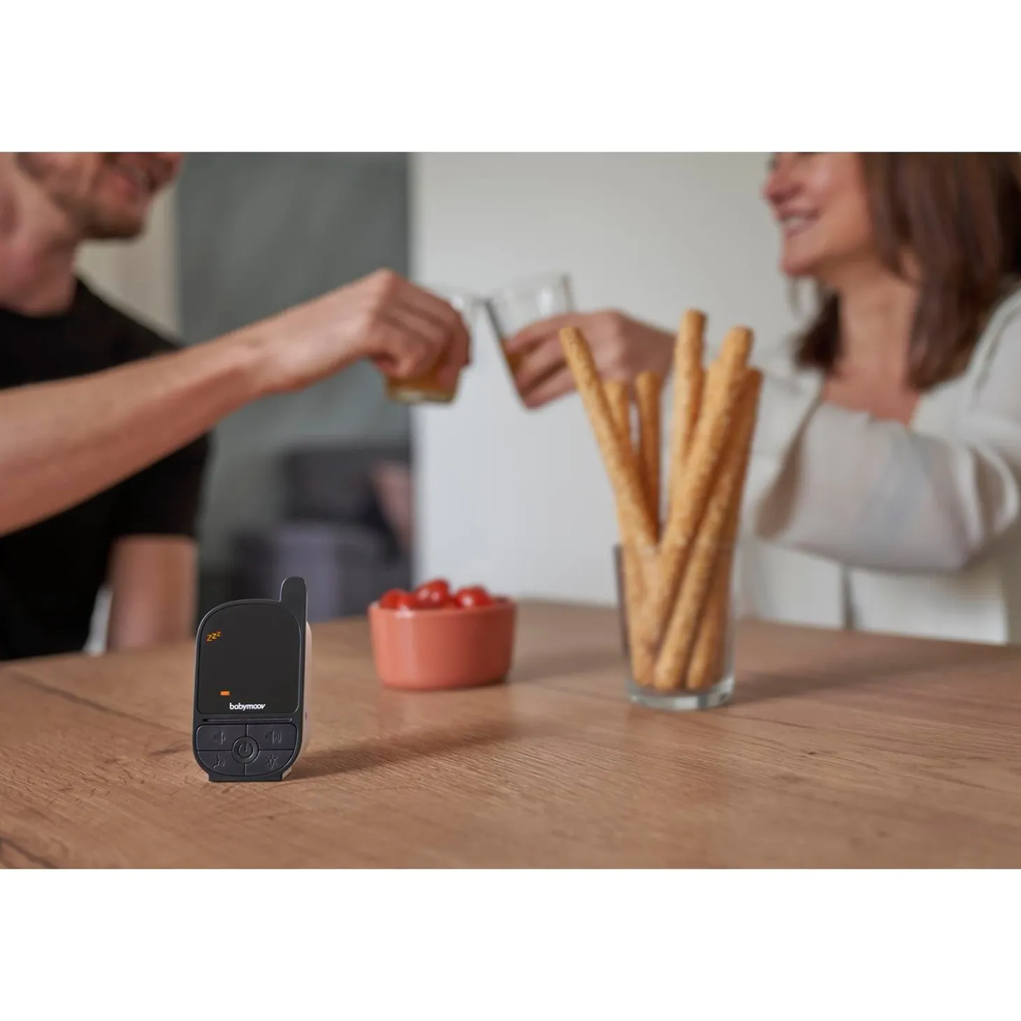 Babymoov Emetteur additionnel pour Premium Care
