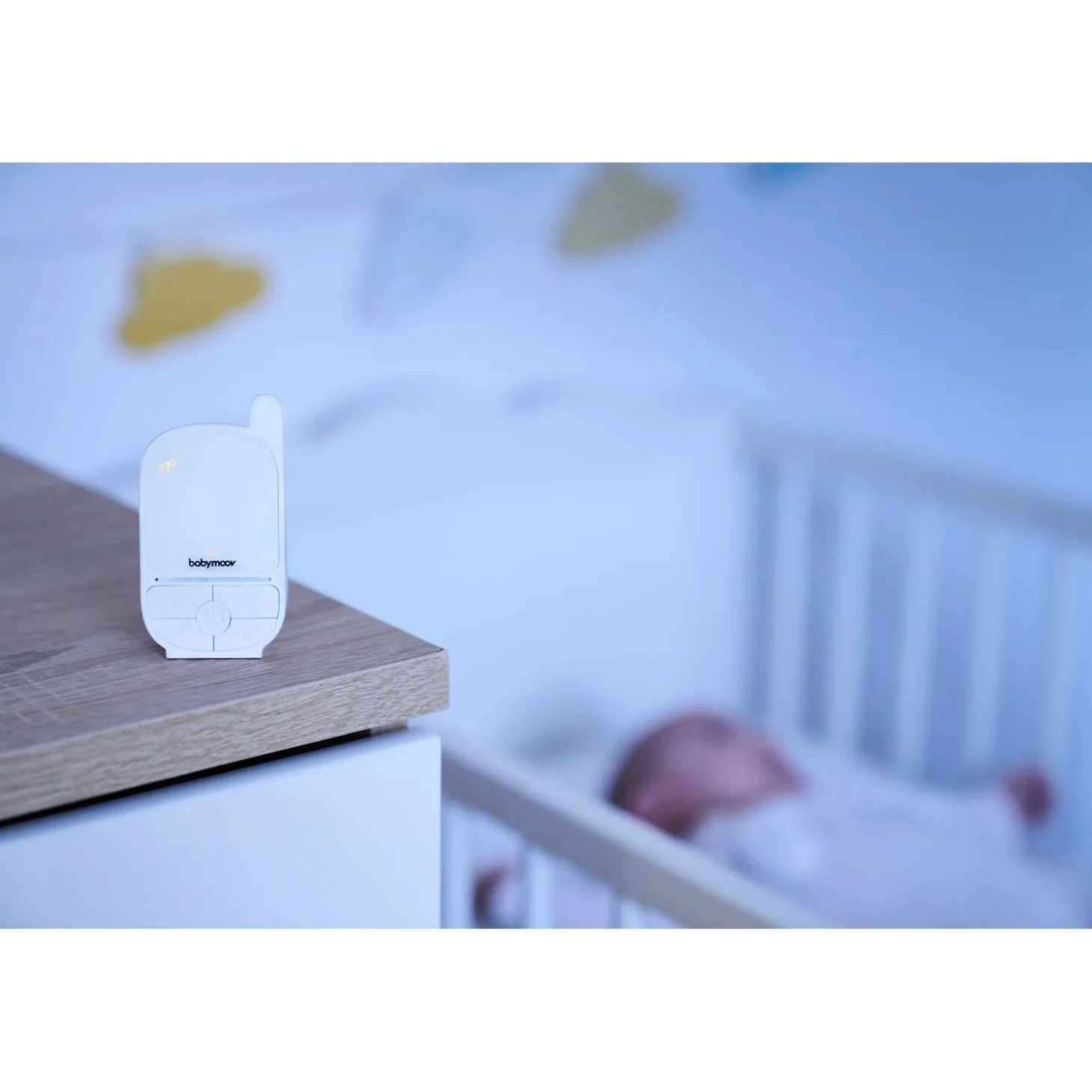 Babymoov Emetteur additionnel pour Premium Care