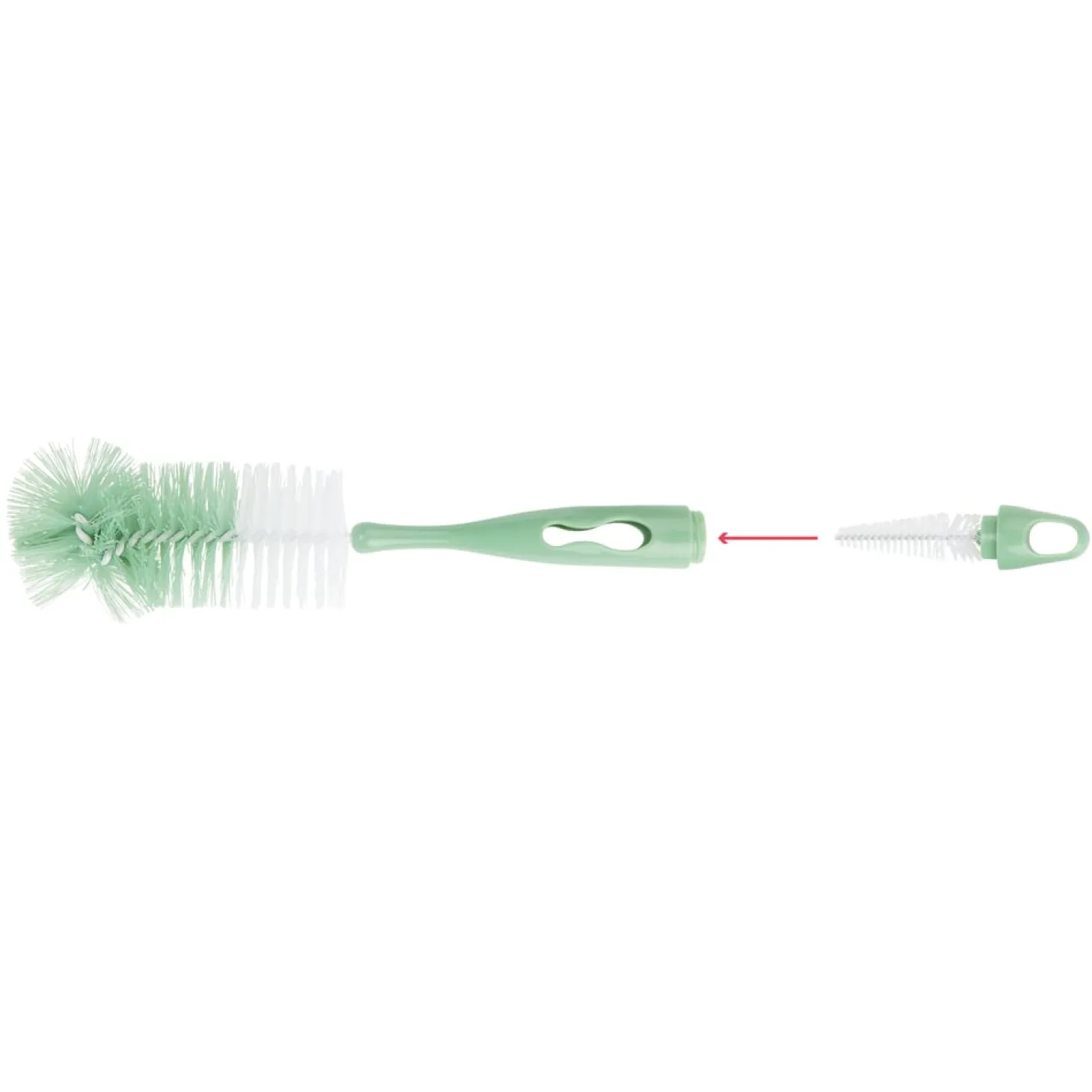 Babymoov Goupillon Vert