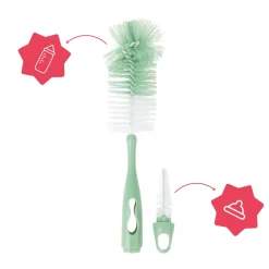 Babymoov Goupillon Vert