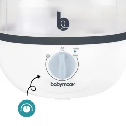 Babymoov                    Humidificateur Hygro    Bleu