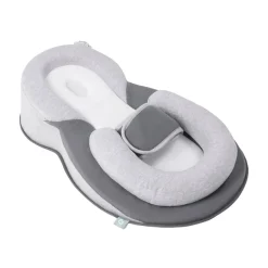Babymoov                    Matelas morphologique incliné Cosydream +    Blanc