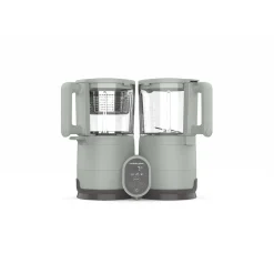 Babymoov Nutribaby glass Vert Celadon