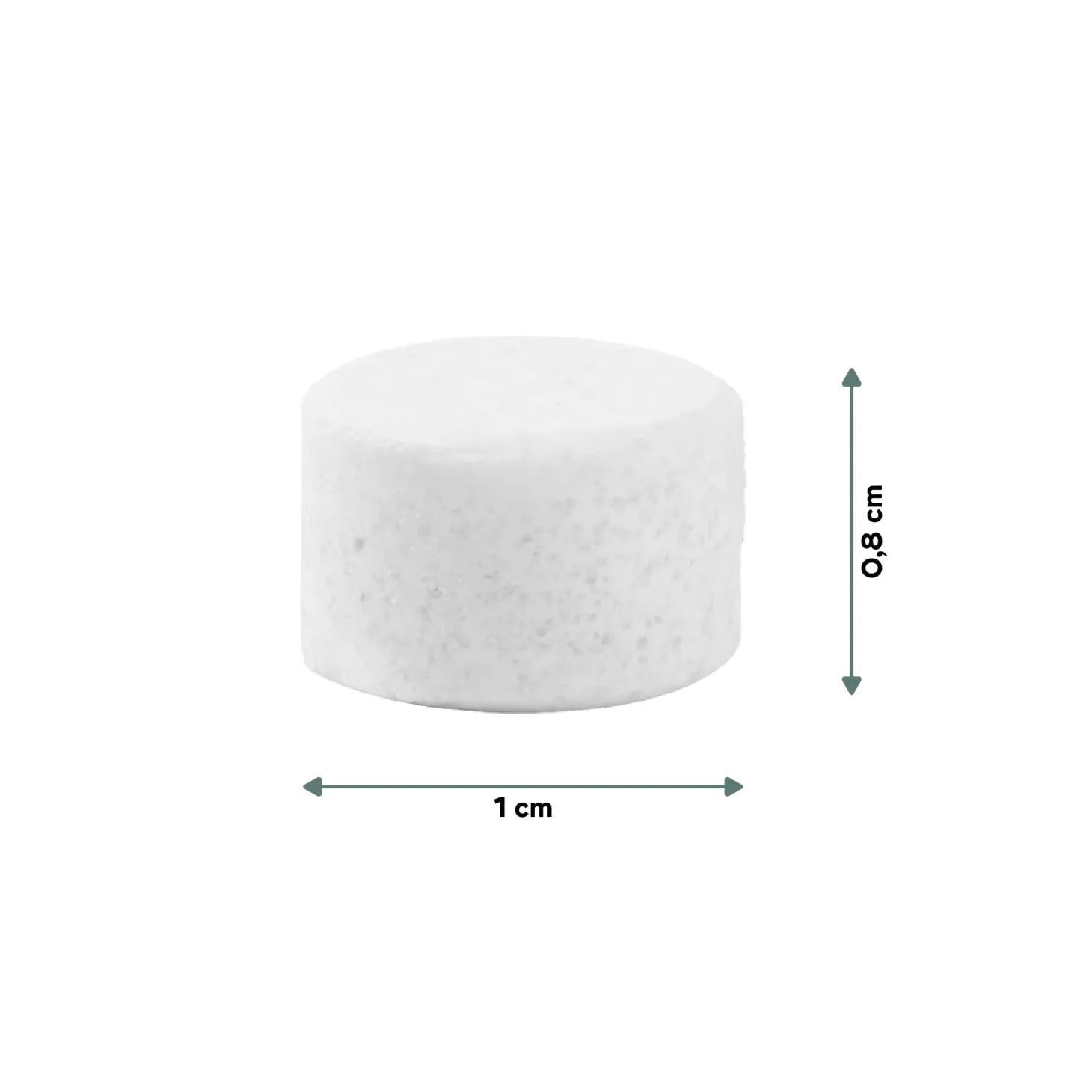 Babymoov Pastilles de Lavage Nutriwash Blanc
