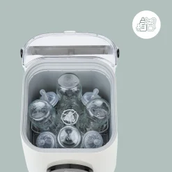 Babymoov Pastilles de Lavage Nutriwash Blanc