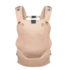 Babymoov Porte bébé évolutif Moov & Boost Beige Noisette