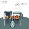 Babymoov                    Robot multifonction Nutribaby One