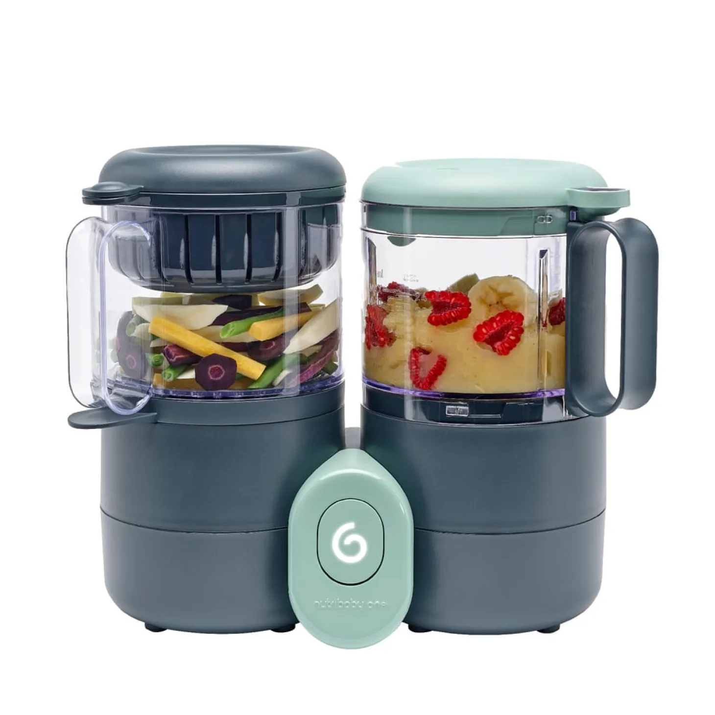Babymoov Robot multifonction Nutribaby One