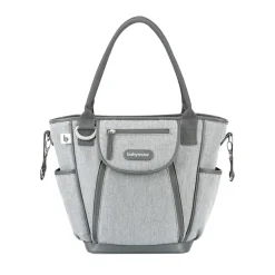 Babymoov                    Sac à langer Daily Bag    Smokey