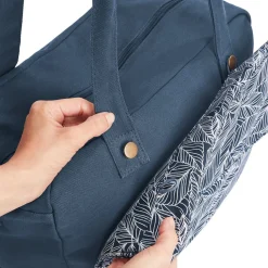 Babymoov Sac à langer day to day bag Bleu Marine