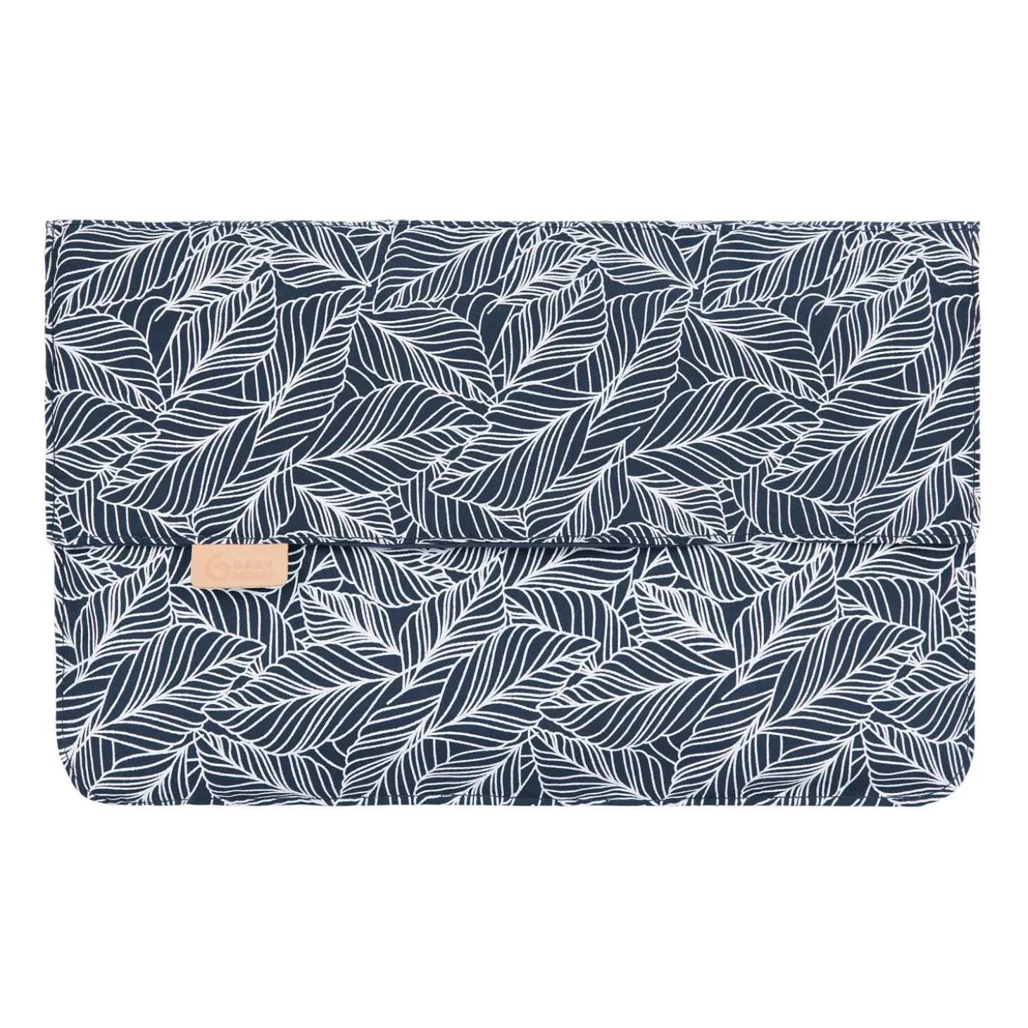 Babymoov Sac à langer day to day bag Bleu Marine