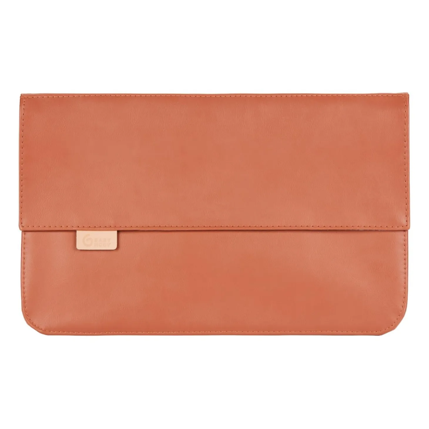 Babymoov Sac à langer tote bag Camel