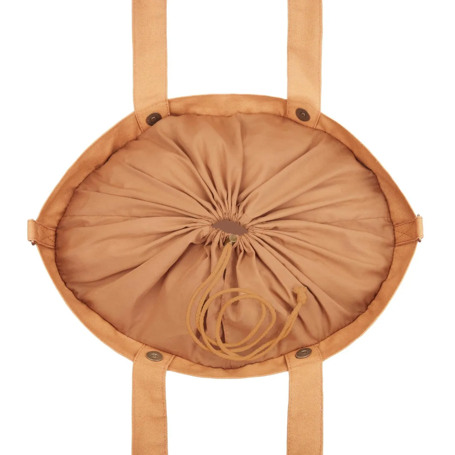 Babymoov Sac à langer tote bag Camel