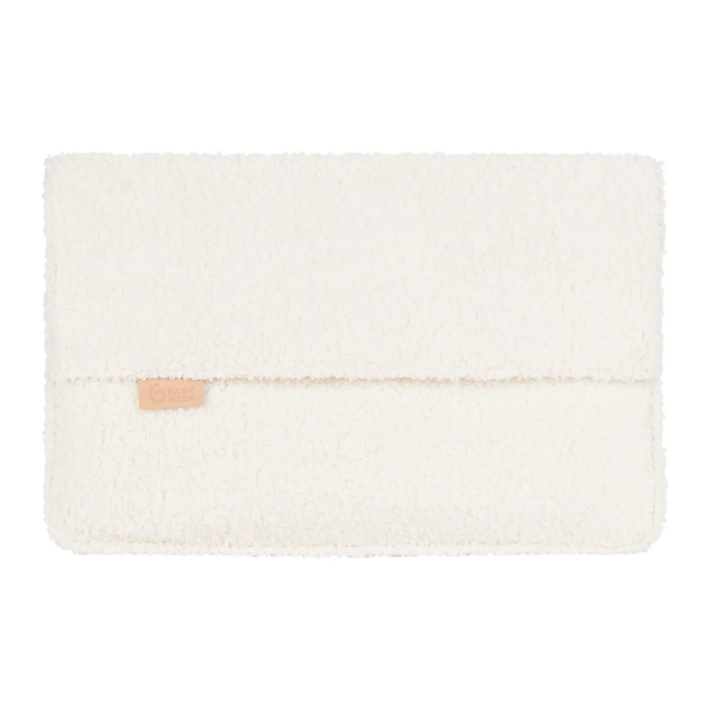Babymoov Sac à langer tote bag Ecru Sherpa