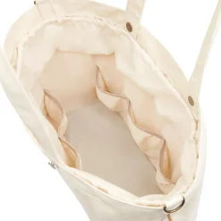 Babymoov Sac à langer tote bag Ecru Sherpa