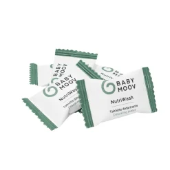 Babymoov Tablettes détartrantes lave-biberon NutriWash Blanc