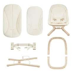 Babymoov Transat Swoon Flow Beige
