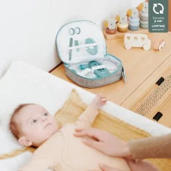Babymoov                    Trousse de soin    Aqua