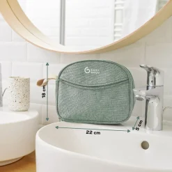 Babymoov                    Trousse de soin complète    matcha