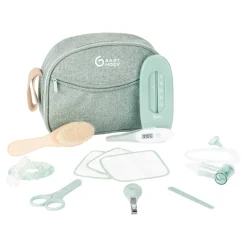 Babymoov Trousse de soin complète matcha