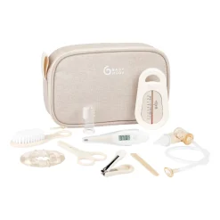 Babymoov                    Trousse de soin    Sable