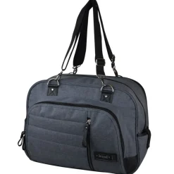 Baby on board                    Sac à langer Daily    Smoke