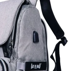 Baby on board Sac à langer Freestyle Chicago