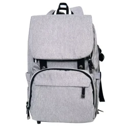 Baby on board Sac à langer Freestyle Chicago