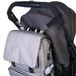 Baby on board Sac à langer Freestyle Chicago