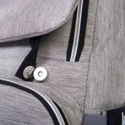 Baby on board Sac à langer Freestyle Chicago