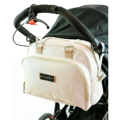 Baby on board                    Sac à langer Urban    Everglades