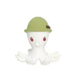 BabyToLove                    Bonnie la pieuvre de dentition    Kaki