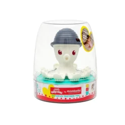 BabyToLove                    Bonnie la pieuvre de dentition    Gris Foncé