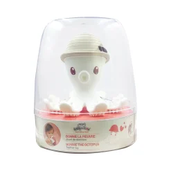 BabyToLove                    Bonnie la pieuvre de dentition    Sable