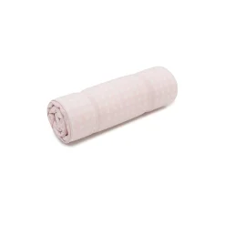BabyToLove Matelas de sol nomade Pink Stars