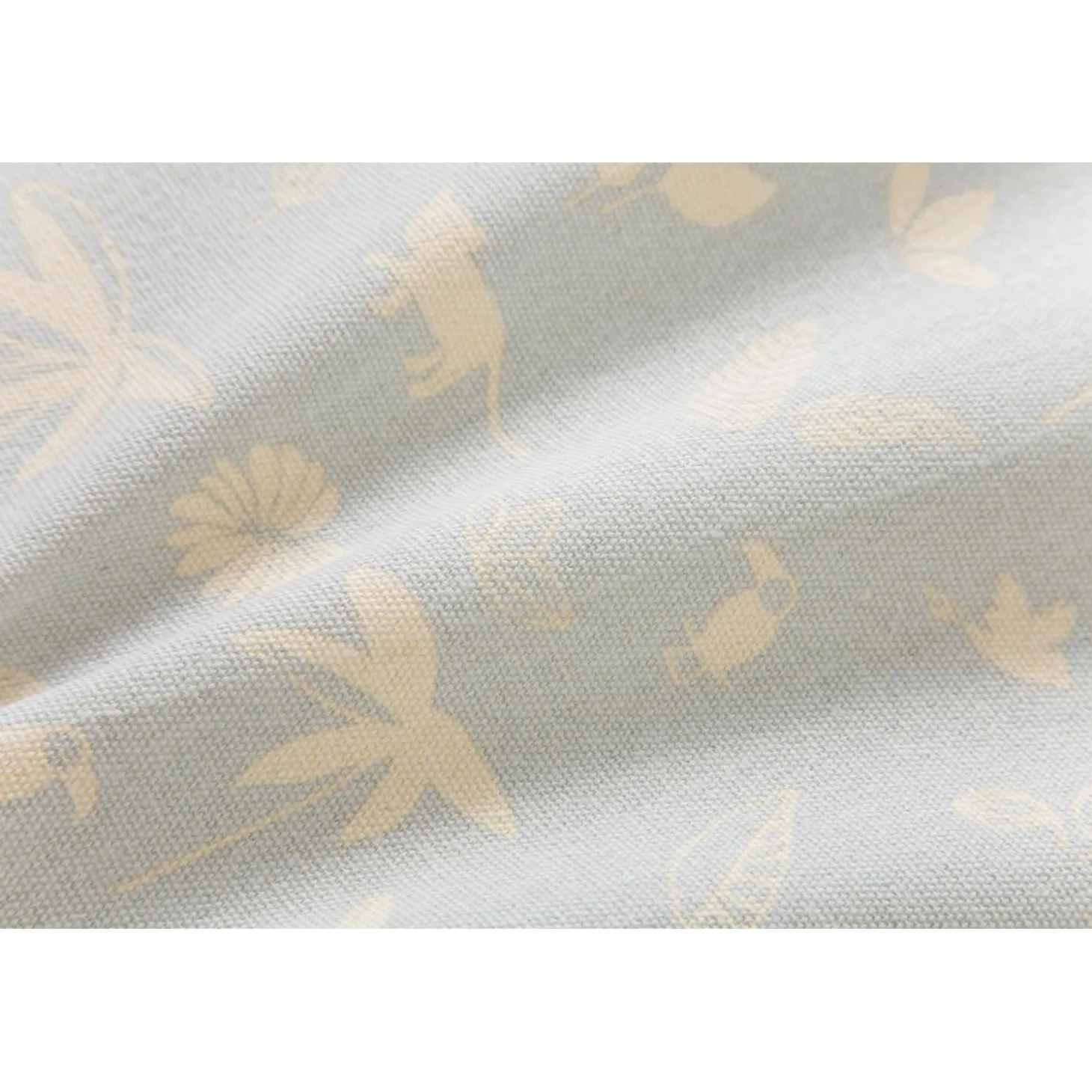 BabyToLove Matelas de sol nomade Green Tropic