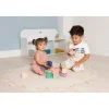 BabyToLove                    Mes premiers cubes éducatifs