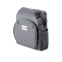 BabyToLove Rehausseur de chaise nomade Travel Up Anthracite