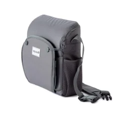 BabyToLove Rehausseur de chaise nomade Travel Up Anthracite