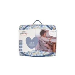 BabyToLove Rehausseur Easy up Flowers