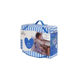 BabyToLove Rehausseur Easy up Navy Love