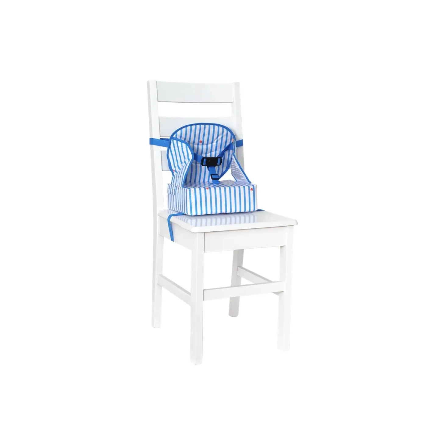 BabyToLove Rehausseur Easy up Navy Love